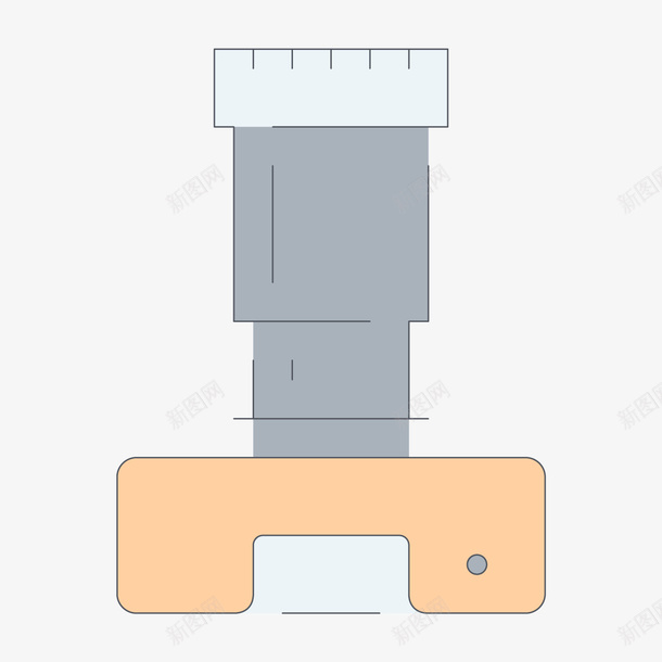 卡通可爱镜头图标png免抠素材_88icon https://88icon.com 卡通 可爱 镜头 摄影镜头图标 拍照镜头 极简线条图标