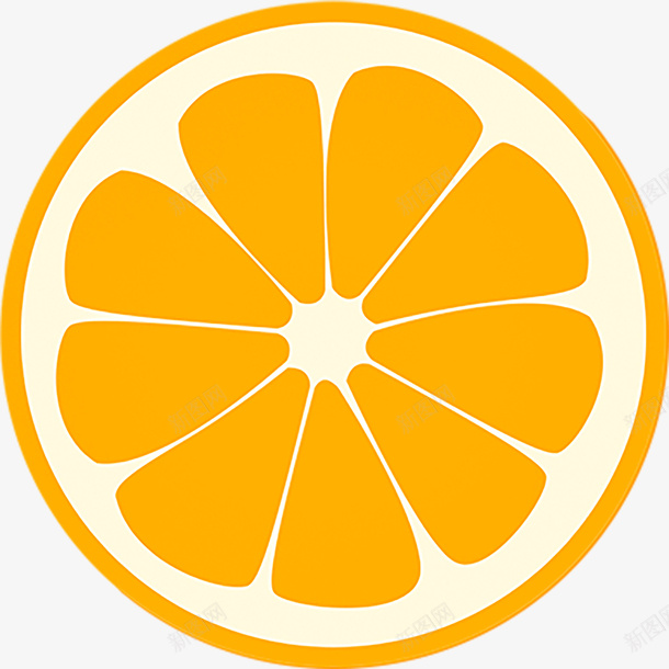 橙子橘子柠檬水果psd免抠素材_88icon https://88icon.com 橙子 橘子 柠檬 水果 简笔画 漫画 果蔬 橙色