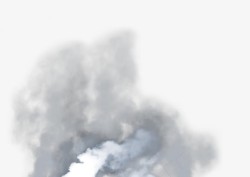水雾图片云雾图片中国风烟雾素材