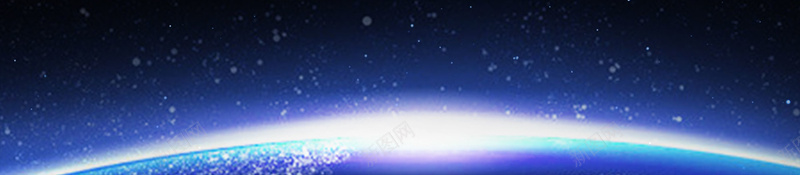 暗黑色商务科技星空背景psd设计背景_88icon https://88icon.com 星空背景 暗黑色 商务 夜空 科技 保护地球 地球日 科技背景