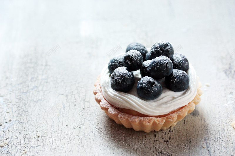 蓝莓奶油饼干背景素材jpg设计背景_88icon https://88icon.com 奶油 糕点 美食 蓝莓 饼干 PPT