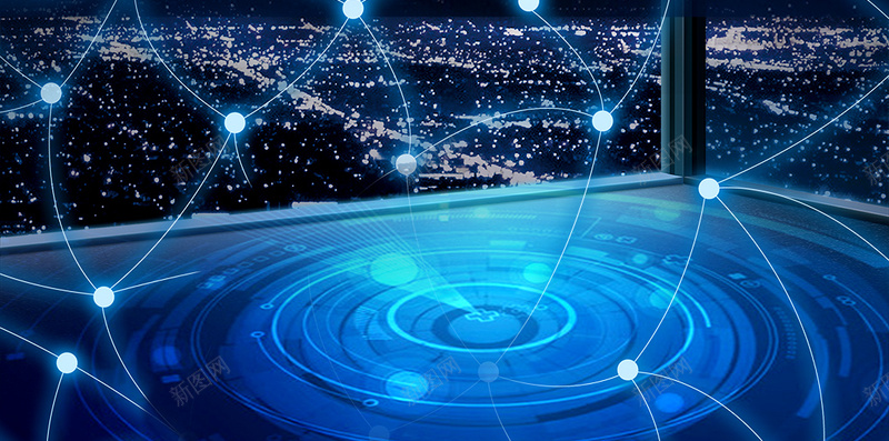 科技感宇宙璀璨的夜空H5背景psd设计背景_88icon https://88icon.com 银河系 夜空 宇宙 璀璨 科技 蓝色 H5 H5背景 科技感宇宙璀璨的夜空H5背景 科幻 商务