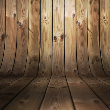 欧式典雅尊贵实木纹理木地板木背景