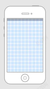 灰色手机图案背景图背景