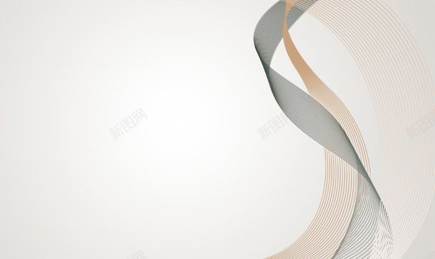 大气线条质感背景png免抠素材_88icon https://88icon.com 大气 高档 线条 质感