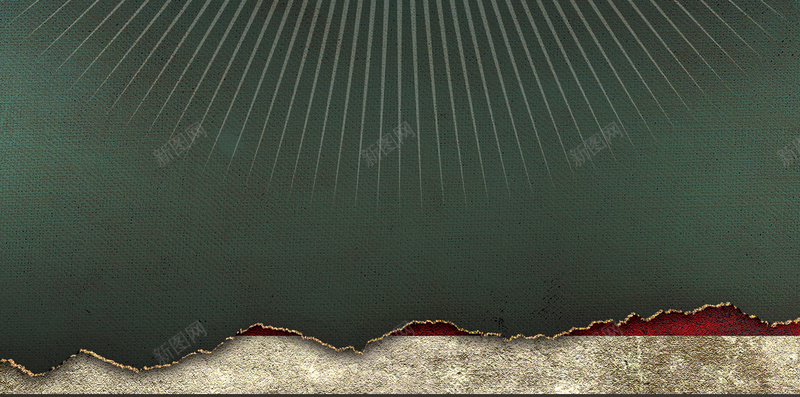 炫彩人物剪影H5背景jpg设计背景_88icon https://88icon.com 小清新 几何 扁平 文艺 渐变 H5背景 H5 h5