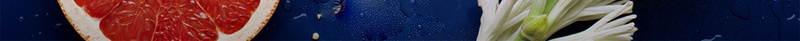 蓝色大气化妆品海报背景jpg设计背景_88icon https://88icon.com 展板 柠檬 花卉 蓝色 食物 植物 薰衣草 西柚 素材 开心