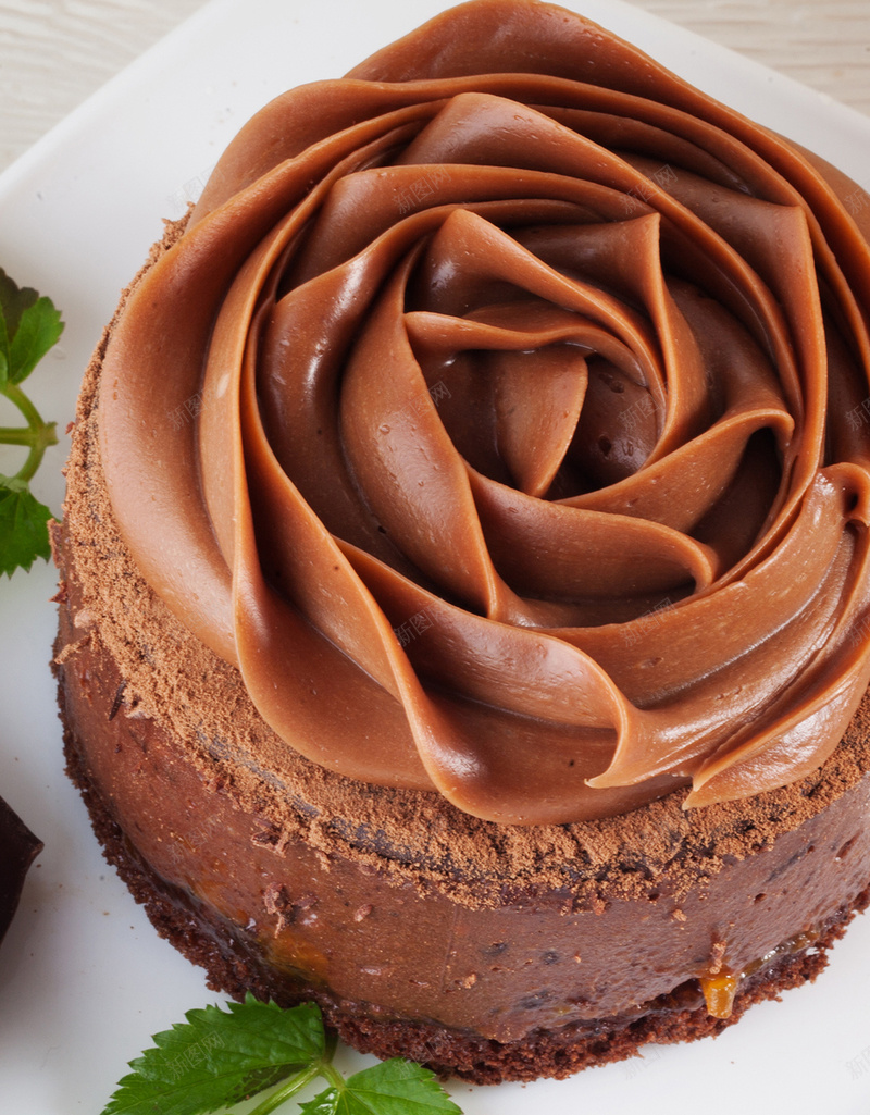 巧克力蛋糕西点背景jpg设计背景_88icon https://88icon.com 巧克力 简约 蛋糕 西点 西餐 H5 h5