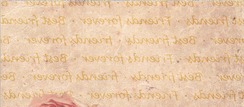 复古典雅英文暖色字母背景背景
