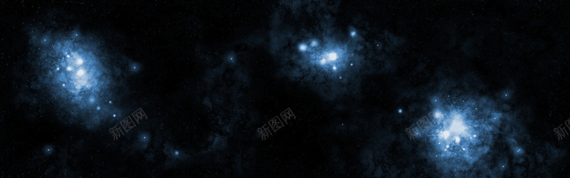 黑暗星空背景psd设计背景_88icon https://88icon.com 海报banner 黑暗星空背景 星空背景 星河 星空 星云 星海 星际 大气