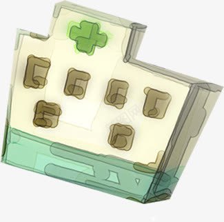 创意卡通手绘水彩建筑效果png免抠素材_88icon https://88icon.com 创意 卡通 水彩 建筑 效果