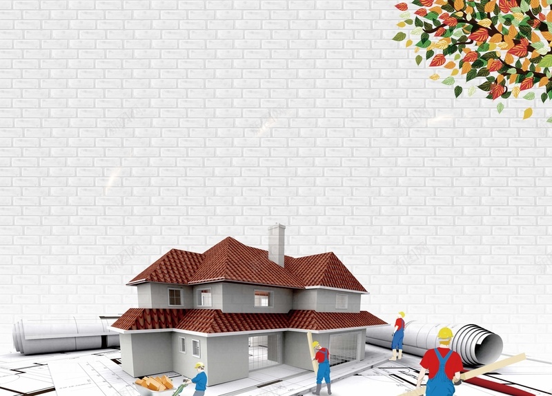 我们更专业装修宣传海报背景素材psd设计背景_88icon https://88icon.com 装修 春季家装节 春季装修节 家装盛宴 家装广告 我们更专业装修宣传海报psd 建筑 房子