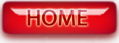 home按钮psd免抠素材_88icon https://88icon.com home 按钮 红色 水晶效果