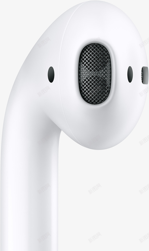 AirPodpng免抠素材_88icon https://88icon.com AirPods 苹果耳机 无线耳机 耳机 苹果