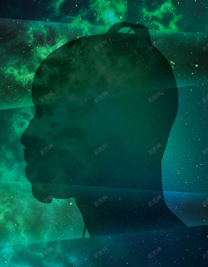 炫彩人物剪影H5背景jpg设计背景_88icon https://88icon.com 人物 剪影 唯美 梦幻 浪漫 H5背景 H5 h5 扁平 渐变 几何