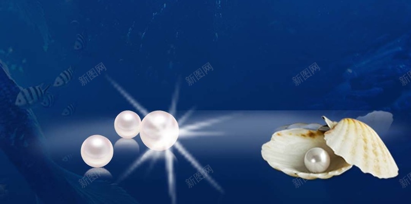 蓝色海底梦幻美人鱼PSD分层H5背景素材psd设计背景_88icon https://88icon.com 护肤品 女性 梦幻 海底 蓝色 化妆品 商业 美人鱼PSD分层H5背景素材
