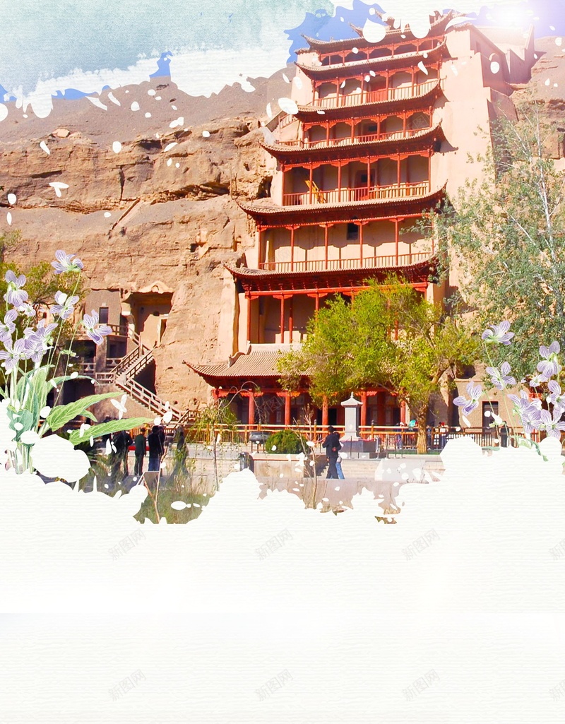 印象莫高窟敦煌旅游背景模板jpg设计背景_88icon https://88icon.com 一带一路 丝绸之路 敦煌文化 旅行社 甘肃 敦煌印象 魅力敦煌 敦煌旅游景点 敦煌风光 畅游敦 分层文件 PSD源文件 高清背景 PSD素材 背景海报 背景素材 背景模板