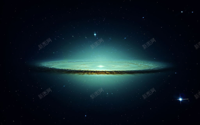 黑色星空背景图jpg设计背景_88icon https://88icon.com 星云 星海 星空 星际 黑夜 大气