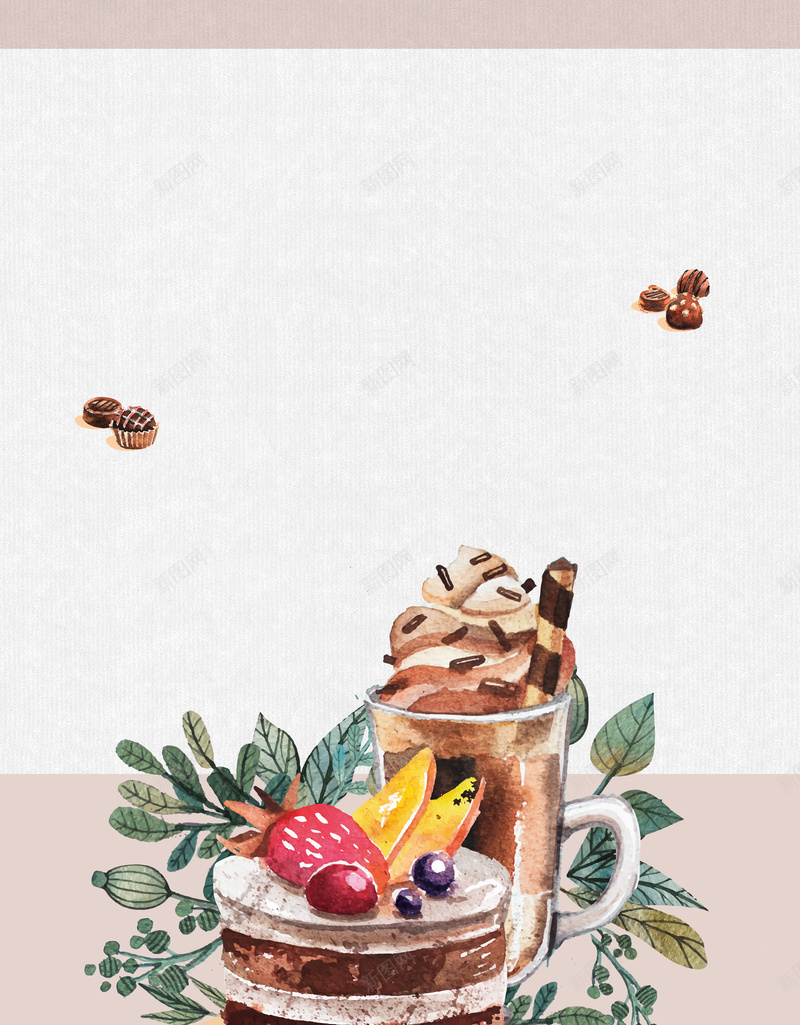 手绘简约面包烘焙文化海报背景素材psd设计背景_88icon https://88icon.com 手绘简约 海报背景 面包点心 面包烘焙 开心 面包西式 面包美味 面包营养 面包团购 面包订制