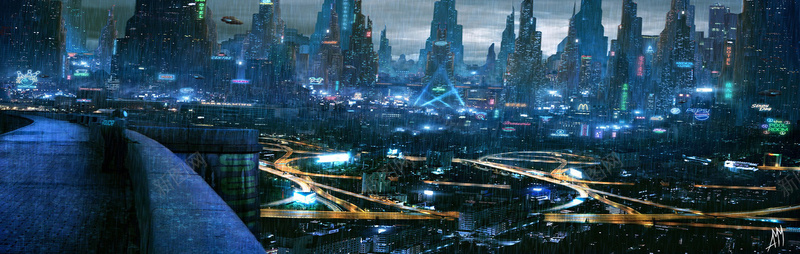 梦幻蓝色雨夜城市建筑背景寒冷jpg设计背景_88icon https://88icon.com 梦幻 蓝色 雨夜 城市 建筑 背景 寒冷 海报banner 摄影 风景