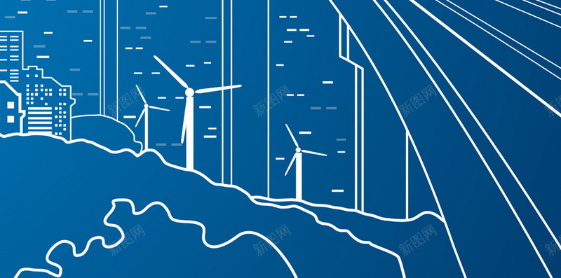 蓝色线描城市背景jpg设计背景_88icon https://88icon.com 蓝色 线描 城市 手机背景 卡通 APP背景 H5背景 H5 h5 童趣 手绘