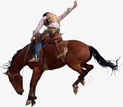 骑马图骑马奔跑的人png高清图片