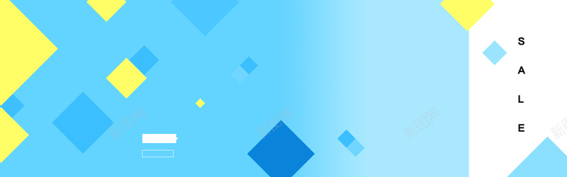 天猫女装高档大气bannerpsd设计背景_88icon https://88icon.com 天猫 女装 开心 简约 蓝色 高档大气banner 科技 科幻 商务