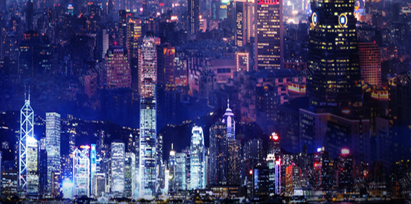 旅游H5海报素材jpg设计背景_88icon https://88icon.com 台湾 城市 高楼 红色 黑色 旅游 旅游海报