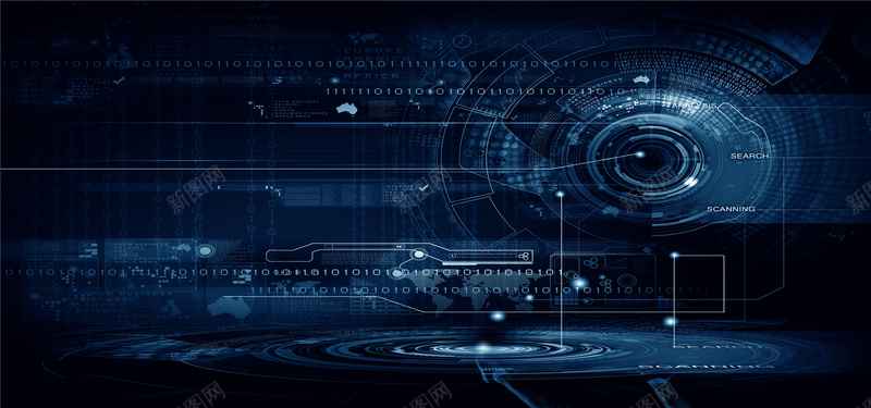 蓝色互联网科技背景jpg设计背景_88icon https://88icon.com 公司网站banner 企业banner 高科技互联网 数码科技 金融商务 通讯网络 现代科技 商务互联网 企业文化背景 海报banner 科技 科技感 科技风 高科技 科幻 商务