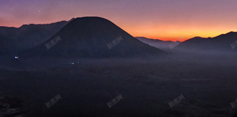 蓝色星空H5背景素材jpg设计背景_88icon https://88icon.com 星空 素材 蓝色 黄昏 云 H5背景 星星 星空素材 蓝色背景