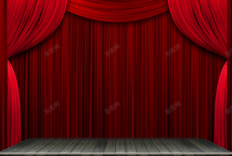 舞台红帘木板聚会派对背景psd设计背景_88icon https://88icon.com 海报设计 背景设计 派对 激情 聚会 时尚派对 狂欢 舞台 红帘 木板
