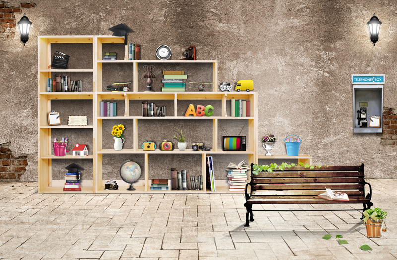 复古书架长椅家居海报背景psd设计背景_88icon https://88icon.com 书架 复古 简约 质朴 长椅 家居 家装节 海报 背景