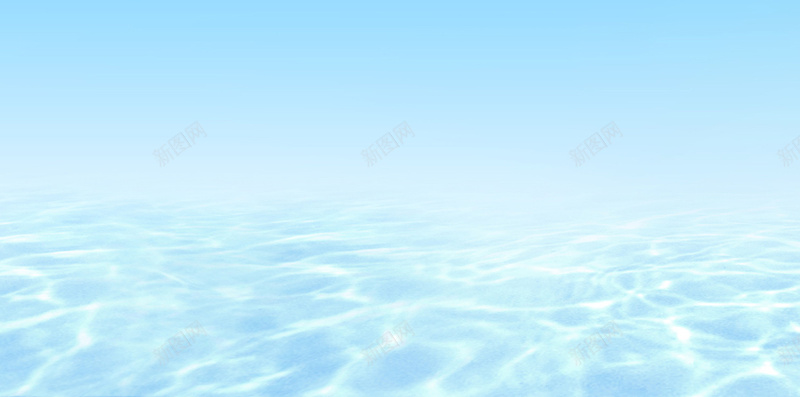 蓝色海水海底世界夏季H5背景jpg设计背景_88icon https://88icon.com 蓝色 夏季 海底世界 海水 化妆品 旅游 H5背景 海水背景 蓝色海水 大海