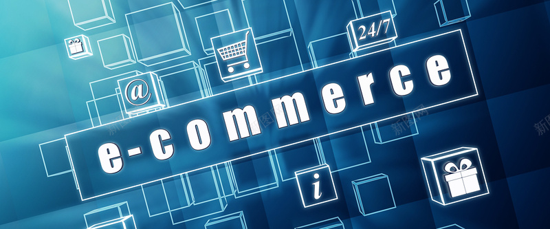 经济背景jpg设计背景_88icon https://88icon.com anner 电子商务 博客 广告 经济 淘宝 banner 高清 蓝色 几何 方块 海报banner 扁平 渐变