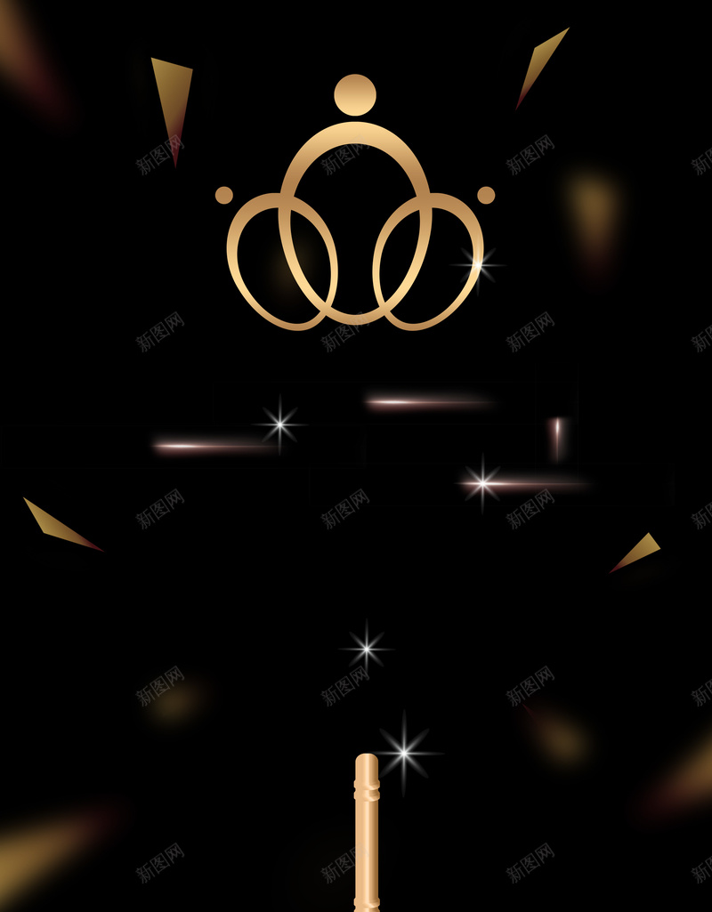 黑色简约地产开盘海报背景psd设计背景_88icon https://88icon.com 创意海报 广告设计 房地产 简约 风格 简洁 商务 高档 时尚 大气 插画 黑金 开盘 海报