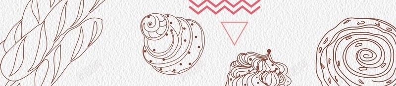 矢量线条创意面包甜点背景素材jpg设计背景_88icon https://88icon.com 创意 插画 甜点 线条 面包 法式小面包 面包海报 创意海报 简约 时尚 海报 背景