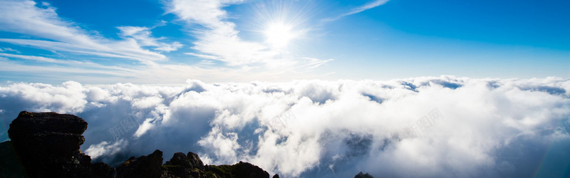 群山森林蓝天白云bannerjpg设计背景_88icon https://88icon.com 优美背景图 大自然风景 自然风光 户外 风景 优美大自然 自然景观 简约 banner