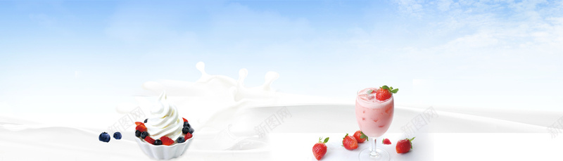 儿童酸奶psd设计背景_88icon https://88icon.com 儿童 酸奶 海报banner 儿童酸奶海报免费下载 轮播