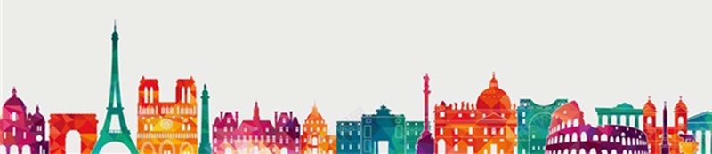 简约单调城市海报psd设计背景_88icon https://88icon.com 单调 城市 炫彩 简单 简约 色彩 搭配 海报 背景