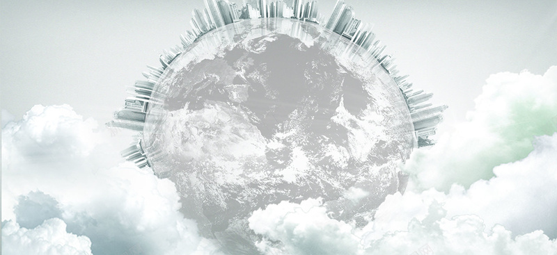 欧美大气环球旅游海报banner背景psd设计背景_88icon https://88icon.com 地球 城市 夜店 白云 飞机 欧美大气环球旅游派对活动海报 PARTY 建筑 高楼大厦 设计