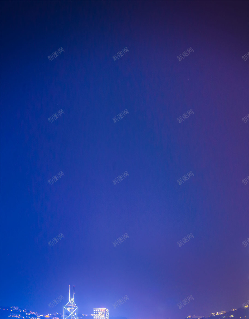 维多利亚港湾都市H5背景素材psd设计背景_88icon https://88icon.com 周年 炫丽 紫色 绚丽 香港 纪念 维多利亚港湾 梦幻 夜景 都市H5背景素材