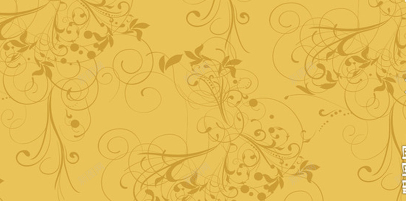 简约黄色花纹背景jpg设计背景_88icon https://88icon.com 简约 黄色 花纹 质感 纹理