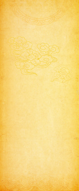 中国风复古纹理背景背景