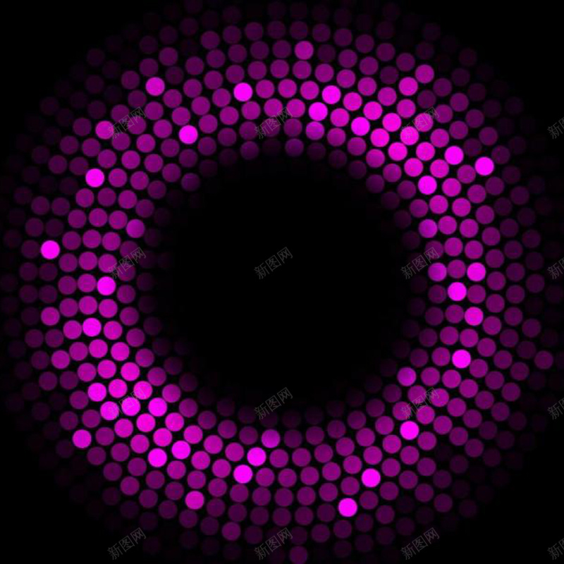 黑底红圈背景jpg设计背景_88icon https://88icon.com 黑底 圈圈 红色 光圈 迷幻 渐变 质感 主图 纹理