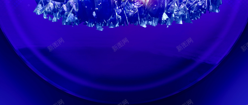 蓝色酷炫VR眼镜宣传海报背景素材jpg设计背景_88icon https://88icon.com 蓝色科技 虚拟现实 商务 科幻 科技 蓝色酷炫VR眼镜宣传海报 VR眼镜海报