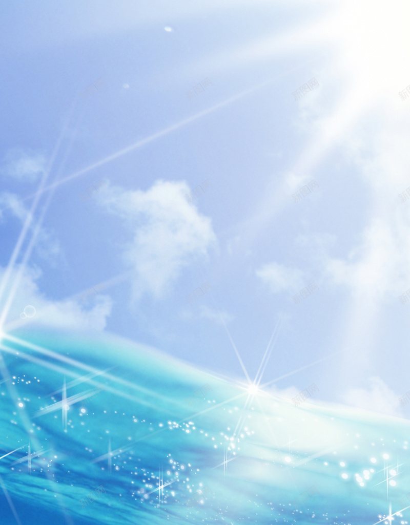 水阳光防晒霜H5背景素材jpg设计背景_88icon https://88icon.com 水 阳光 阳光素材 阳光背景 摄影 防晒霜 风景