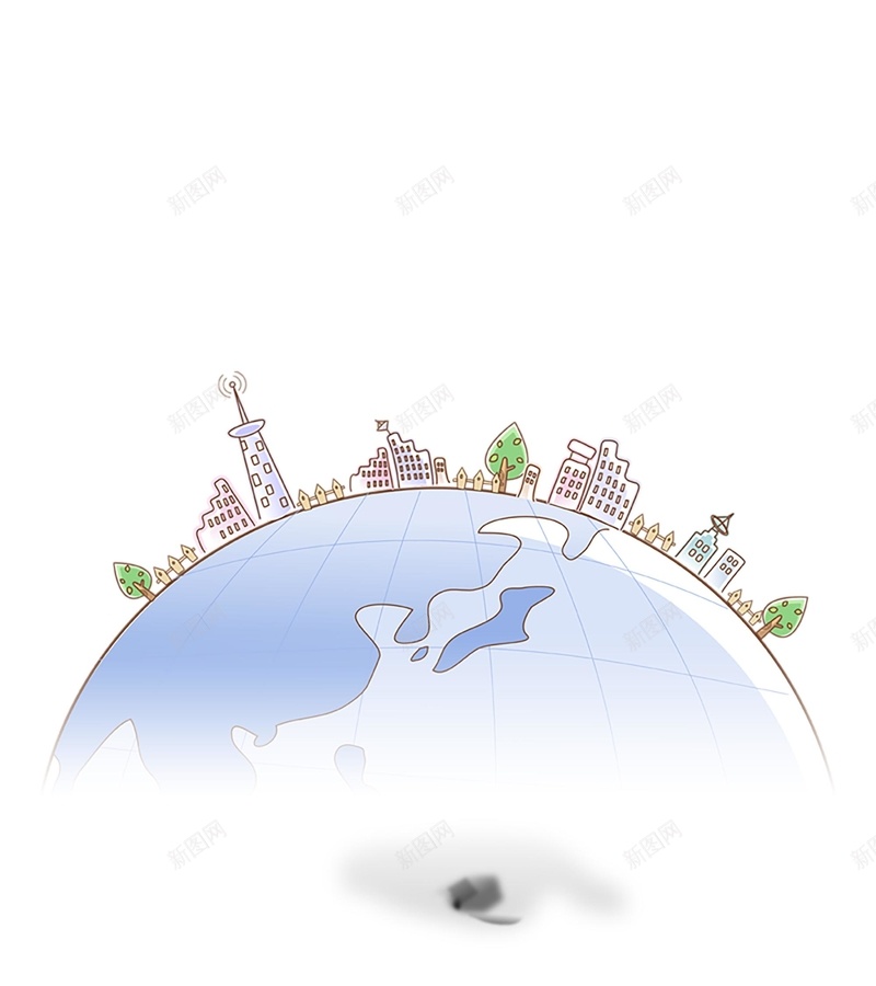 手绘卡通地球表面城市与海洋背景psd设计背景_88icon https://88icon.com 卡通海洋 地球背景 地球 海洋 背景 城市 卡通 海洋卡通 地球卡通 温暖