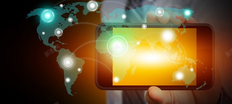 互联网大数据背景