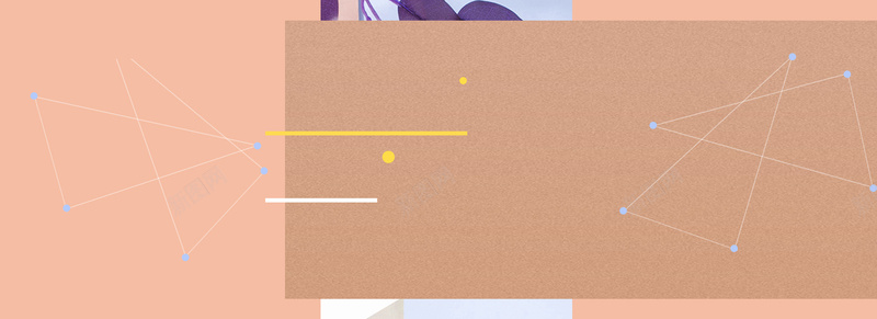 小清新女装唯美天猫淘宝banner模板psd设计背景_88icon https://88icon.com 淘宝界面设计 化妆品海报 女装海报 家纺海报 其他 海报banner 文艺 小清新 简约