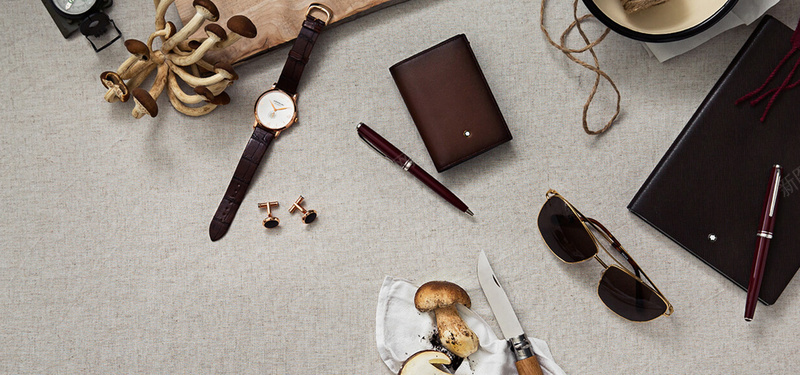 静物背景图jpg设计背景_88icon https://88icon.com 静物 复古 钢笔 笔记本 商务 海报banner 摄影 风景